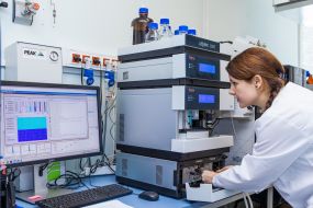 Программа производственного контроля ХАССП во Владивостоке